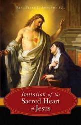  The Imitation of the Sacred Heart of Jesus 