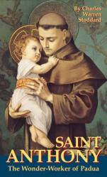  St. Anthony: The Wonder Worker of Padua 