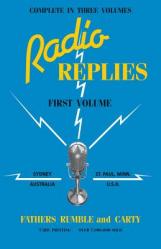  Radio Replies: Volume 1 