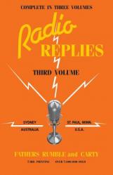  Radio Replies: Volume 3 