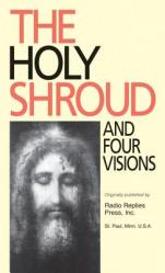  The Holy Shroud and Four Visions 