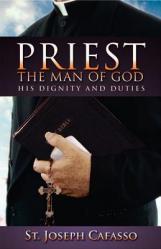  The Priest: The Man of God 