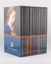  Tan Classics (Set of 12) 