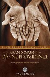  Abandonment to Divine Providence 