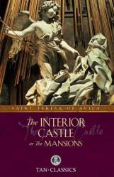  The Interior Castle: Tan Classic 