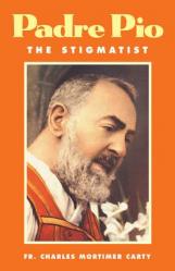  Padre Pio-The Stigmatist 