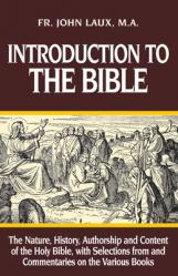  Introduction to the Bible 