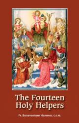  The Fourteen Holy Helpers 