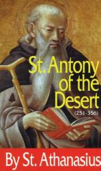  St. Antony of the Desert 