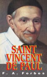  St. Vincent de Paul 