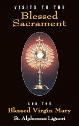  Visits to the Blessed Sacrament 