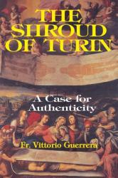  The Shroud of Turin: A Case of Authenticity 