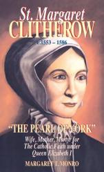  St. Margaret Clitherow 