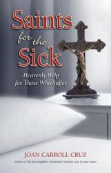  Saints for the Sick 