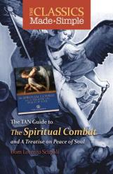  The TAN Guide to the Spiritual Combat and a Treatise on Peace of Soul 