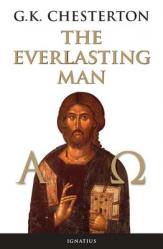  The Everlasting Man 