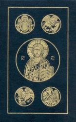  New Testament and Psalms-RSV-Catholic Pocket 