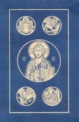  New Testament and Psalms-RSV-Catholic Pocket 