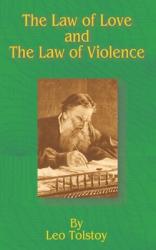  The Law of Love and the Law of Violence 