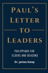  Paul\'s Letter to Leaders 