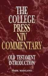  College Press NIV Commentary: Old Testament Introduction 
