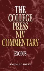  The College Press NIV Commentary Exodus 
