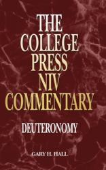  Deuteronomy 