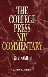  1 & 2 Samuel 