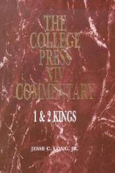  1 & 2 Kings 