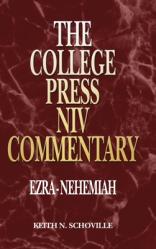  Ezra-Nehemiah 