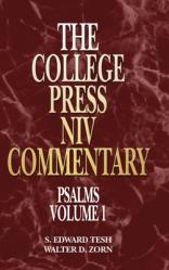  The College Press NIV Commentary Psalms Vol. 1 