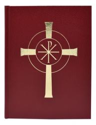  Lectionary - Sunday Mass - 3year Cycle: Volume I: Sundays, Solemnities, Feasts of the Lord, and the Saints 