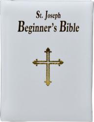  Saint Joseph Beginner\'s Bible 