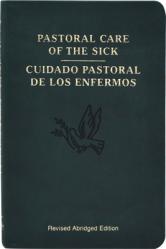  Pastoral Care of the Sick / Cuidado Pastoral de Los Enfermos 