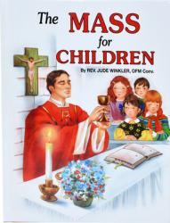  The Mass for Children 