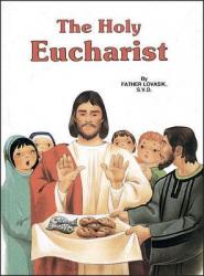  The Holy Eucharist 