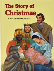  The Story of Christmas 