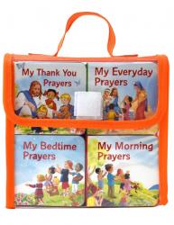  My Catholic Prayer Treasury 