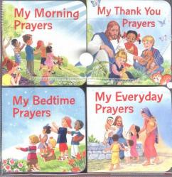  My Catholic Prayer Treasury 