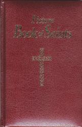  Picture Book of Saints for Children 