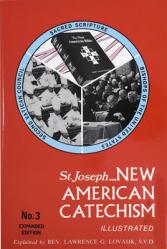  New American Catechism (No. 3): Expanded Edition 