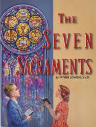  The Seven Sacraments 