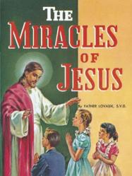  The Miracles of Jesus 