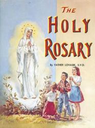  The Holy Rosary 