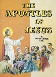  The Apostles of Jesus 