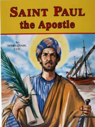  Saint Paul the Apostle 