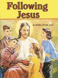  Following Jesus for Children 