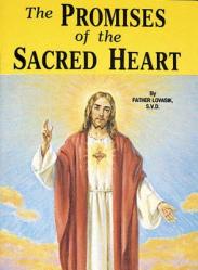  The Promises of the Sacred Heart 