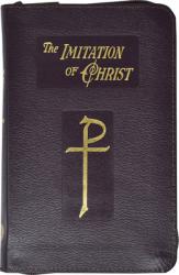  The Imitation of Christ: In Four Books 