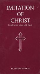  The Imitation of Christ Audio Book 